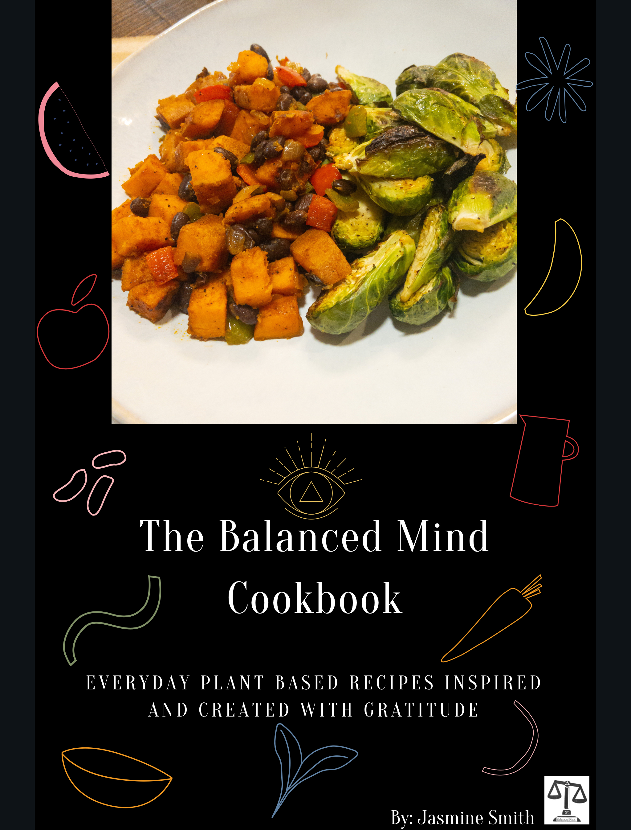 The Balanced Mind eCookbook