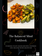 Load image into Gallery viewer, The Balanced Mind eCookbook
