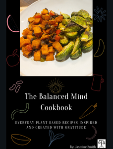 The Balanced Mind eCookbook