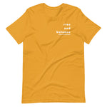 Load image into Gallery viewer, rise and balance signature tee
