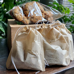 Tea and Cookie Balance Box